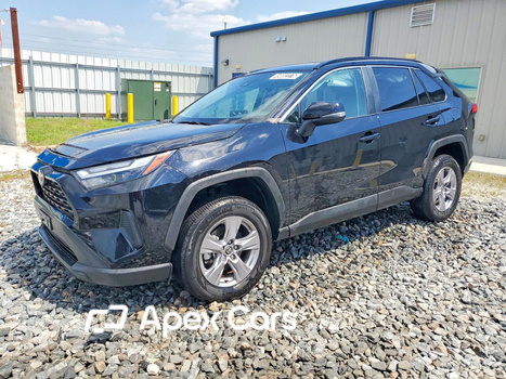 Toyota RAV 4 2025 - Zdjęcie 1 z 12