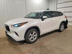 Toyota Highlander 2021