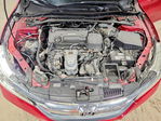 Honda Accord 2016