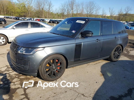 Land Rover Range Rover 2019 - Image 1 of 5
