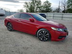 Honda Accord 2017