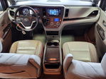 Toyota Sienna 2015