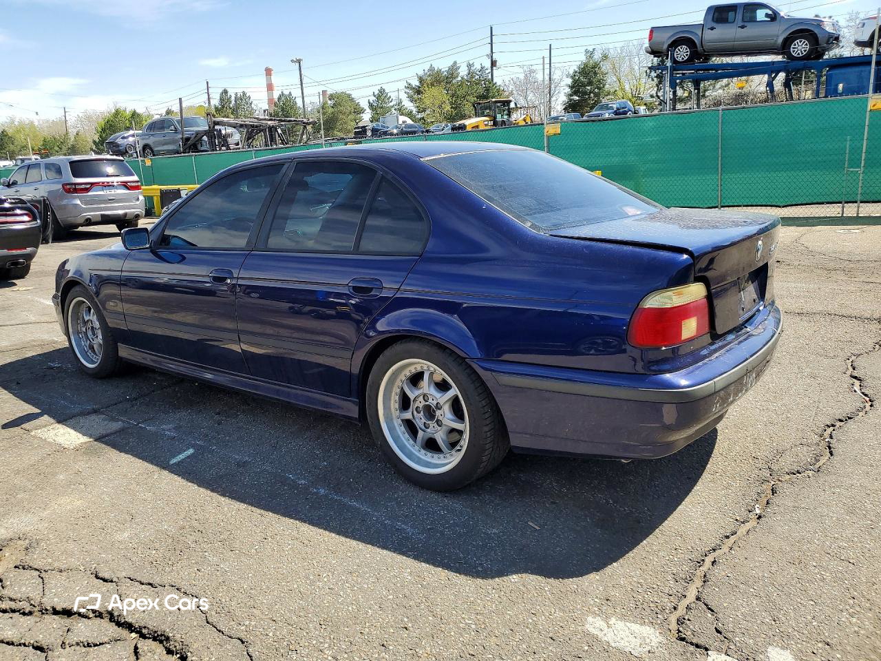 BMW  1998
