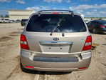 Kia Sorento 2007