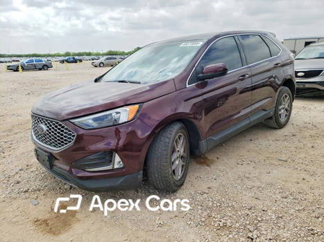 Ford Edge 2024 - Image 1 of 13