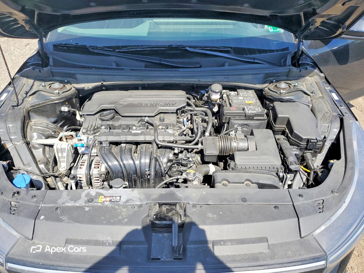 Kia K4 2025