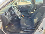 Nissan Versa 2017