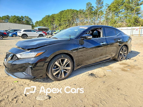 Nissan Maxima 2019 - Image 1 of 13
