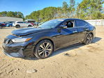 Nissan Maxima 2019