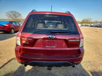 Subaru Forester 2012