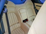 Maserati GranTurismo 2002
