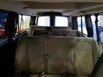 Chevrolet Express 2012