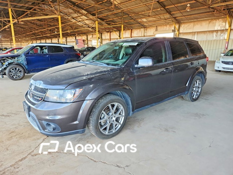 Dodge Journey 2018 - Image 1 of 5