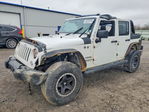 Jeep Wrangler 2016