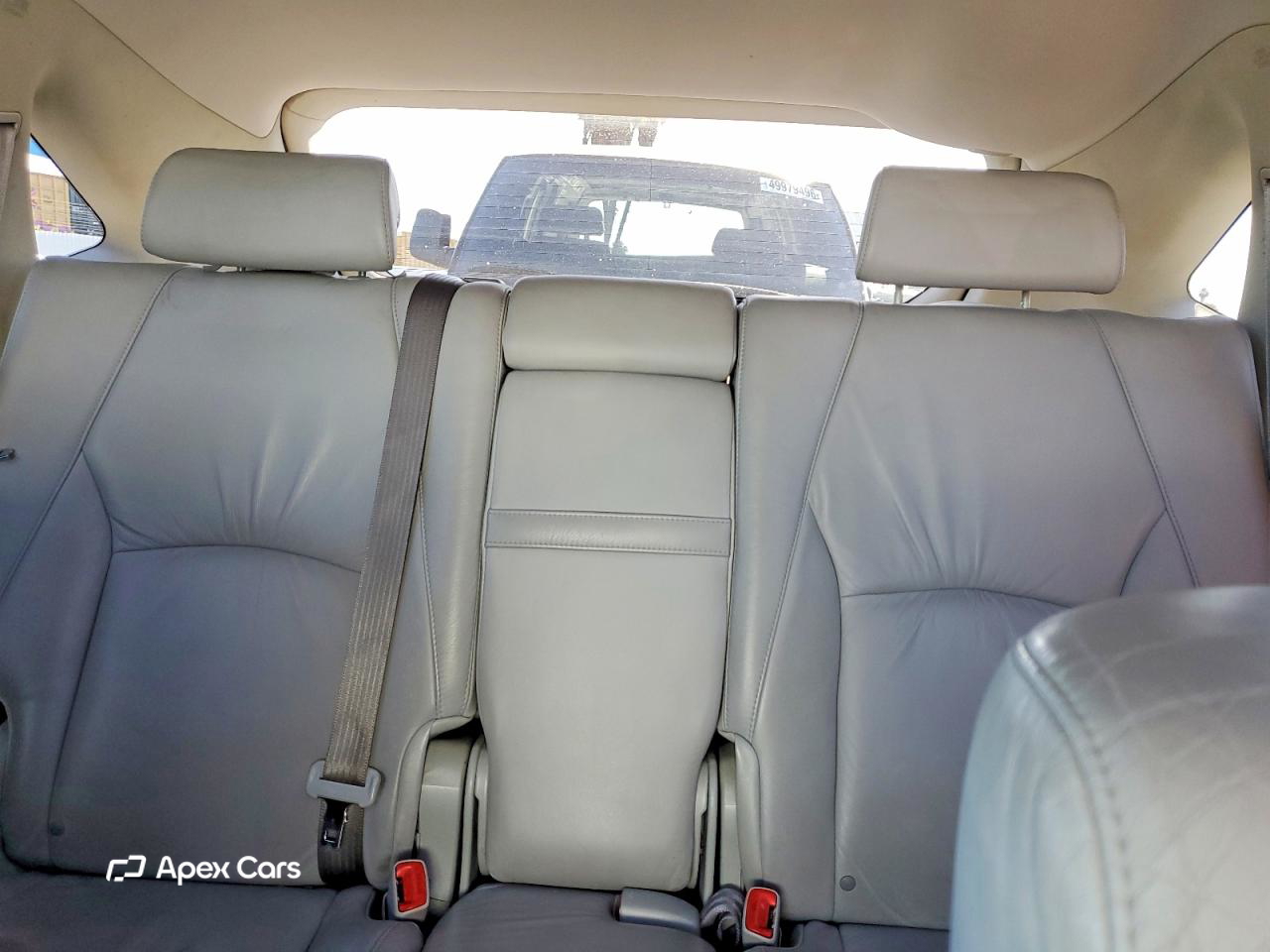 Lexus RX 2005