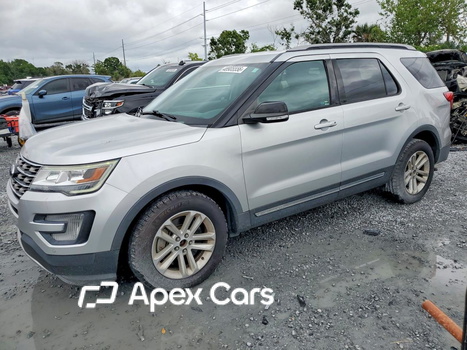 Ford Explorer 2017 - Image 1 of 13