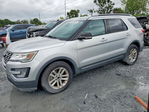 Ford Explorer 2017