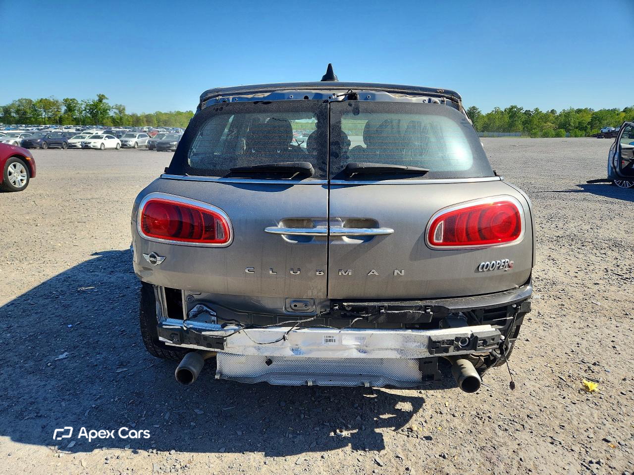 MINI Cooper 2017