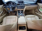 BMW Series 3 2014