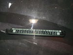 Cadillac CTS 2008