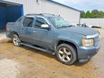 Chevrolet Avalanche 2008