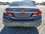 Honda Civic 2015