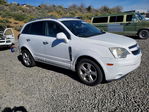 Chevrolet Captiva 2013