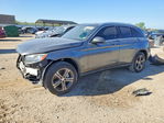 Mercedes-Benz GLC 2016