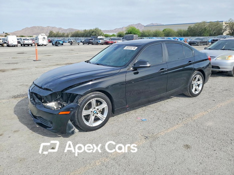 BMW Series 3 2013 - Image 1 of 14