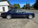 Bentley Arnage 2008