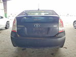 Toyota Prius 2012