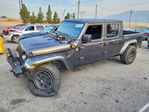 Jeep Gladiator 2021