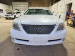 Lexus LS 2008