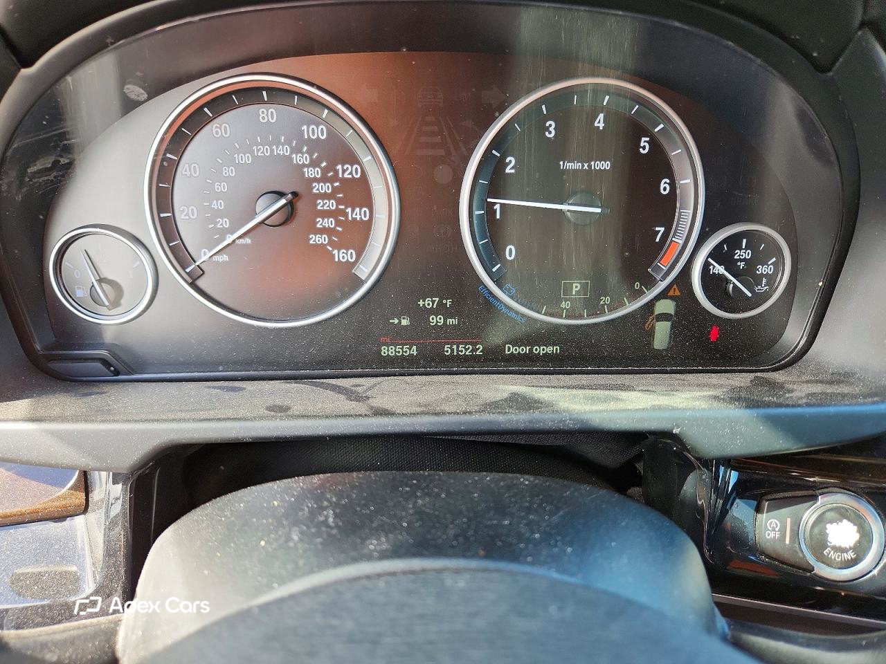 BMW X5 2017