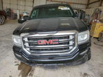 GMC Sierra 2017