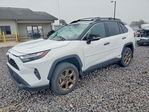 Toyota RAV 4 2025