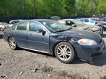 Chevrolet Impala 2012