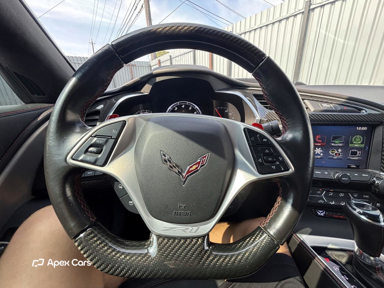 Chevrolet  2019