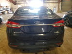 Ford Fusion 2018