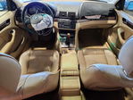 BMW Series 3 2001