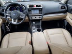Subaru Legacy 2016