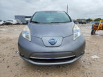 Nissan Leaf 2015