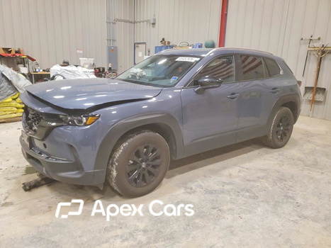 Mazda CX-50 2024 - Image 1 of 11