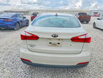 Kia Forte 2015