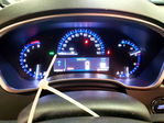 Cadillac SRX 2016