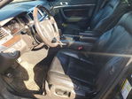 Lincoln MKS 2011