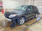 Lexus RX 2011