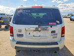 Honda Pilot 2011