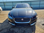 Jaguar XF 2016
