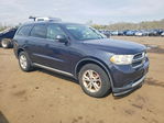 Dodge Durango 2012